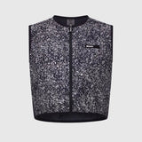 Gilet Santini High Vis Pack - Nero Santini