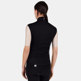 Gilet Santini Magic - Nero Santini