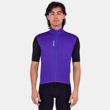 Gilet Santini Magic - Viola Santini