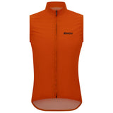 Santini Ready To Ride vest - Orange
