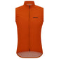 Gilet Santini Ready To Ride - Arancio Santini