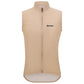 Gilet Santini Ready To Ride - Beige Santini