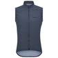 Gilet Santini Ready To Ride - Blu Santini