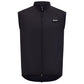 Gilet Santini Ready To Ride - Nero