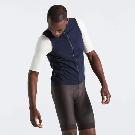 Gilet Specialized Prime - Blu scuro Specialized