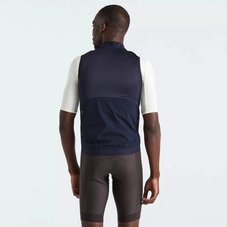 Gilet Specialized Prime - Blu scuro Specialized