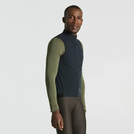 Gilet Specialized Prime - Nero Specialized