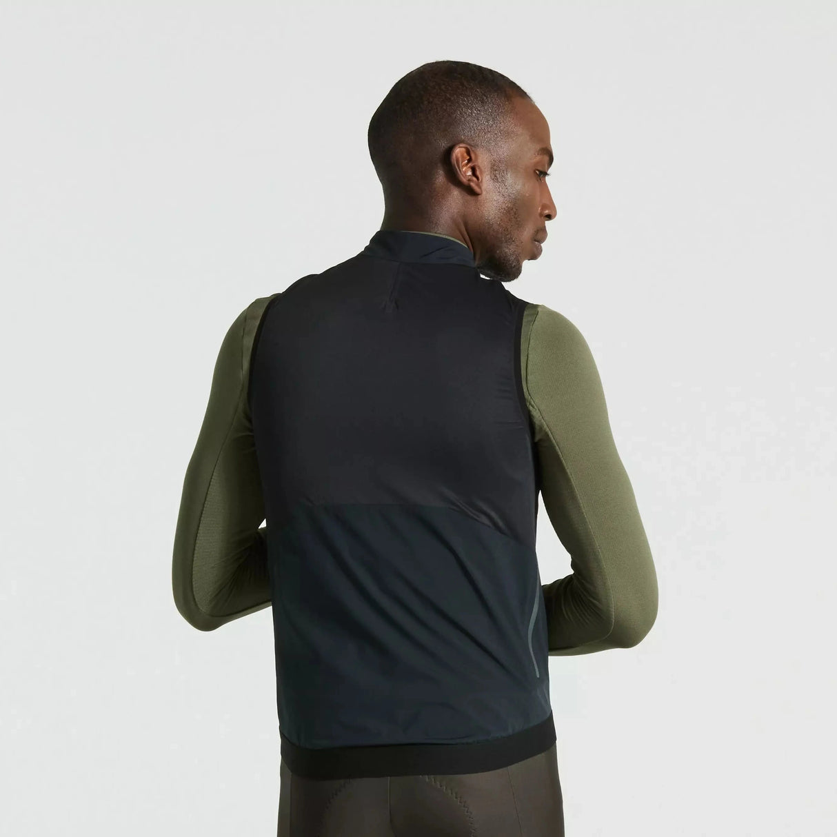 Chaleco Specialized Prime - Negro