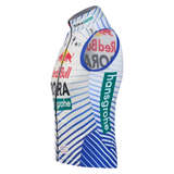 Weste Red Bull Bora-Hansgrohe 2026