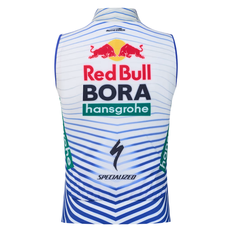 Weste Red Bull Bora-Hansgrohe 2026