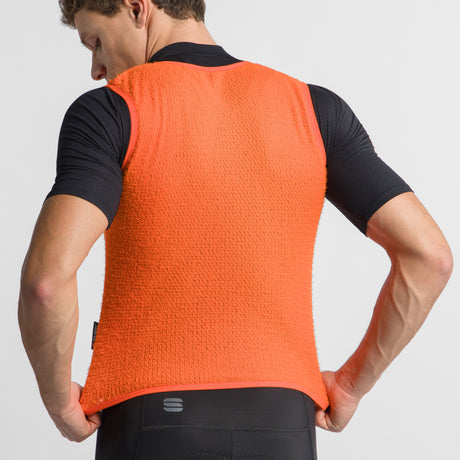 Sportful Alpha vest - Orange