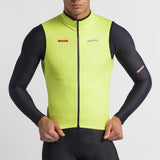 Sportful Fiandre 2 Vest - Yellow
