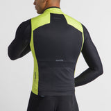 Sportful Fiandre 2 Vest - Yellow
