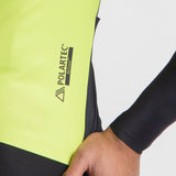 Sportful Fiandre 2 Vest - Yellow