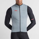 Sportful Fiandre 2 Vest - Grey