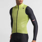 Sportful Light Air vest - Yellow