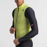Sportful Light Air vest - Yellow