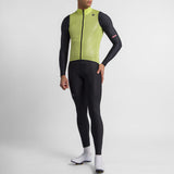 Sportful Light Air vest - Yellow