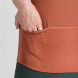 Gilet Sportful Pro 2 - Arancio Sportful