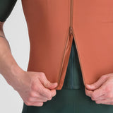 Gilet Sportful Pro 2 - Arancio Sportful
