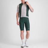 Gilet Sportful Pro 2 - Verde Sportful
