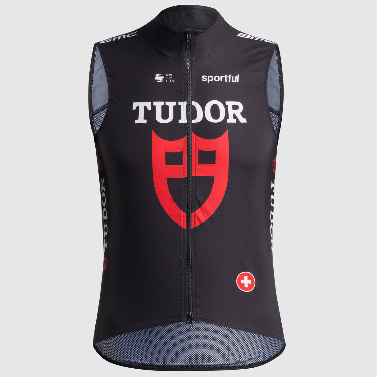 Sportful Tudor Pro Cycling Team 2026 Pro 2 vest
