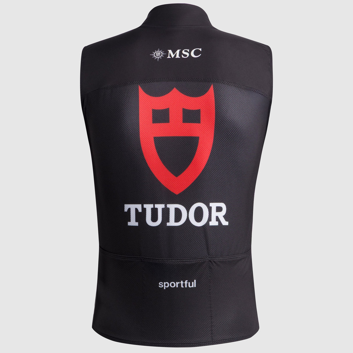 Sportful Tudor Pro Cycling Team 2026 Pro 2 vest