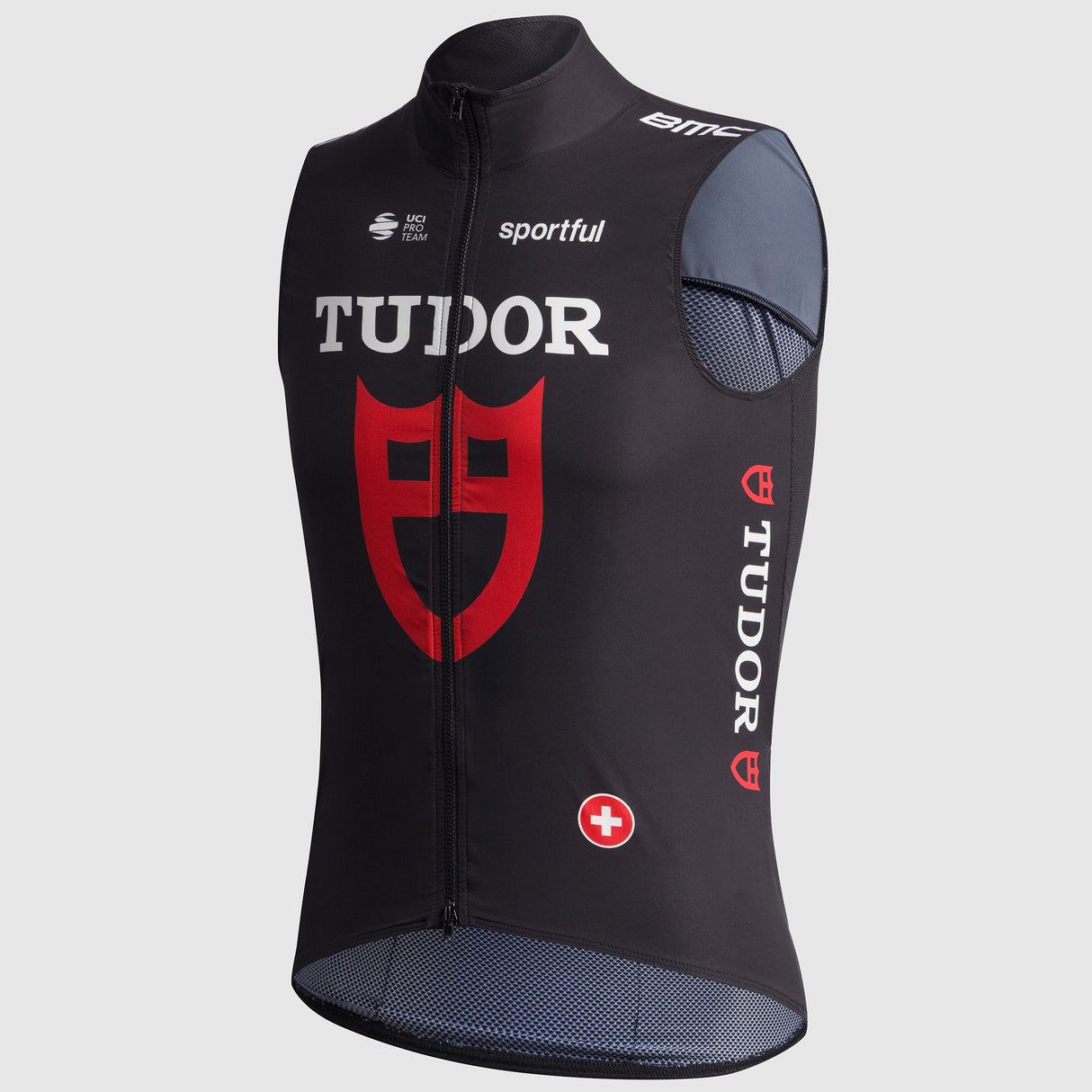 Sportful Tudor Pro Cycling Team 2026 Pro 2 vest
