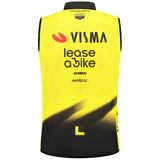 Team Visma Lease a bike 2026 Wind Weste