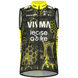 Gilet Team Visma Lease a bike 2026 Wind Dream Like a Champion - Tdf