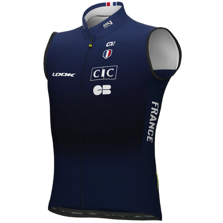 Gilet antivento Ale Nazionale Francese 2026 Prime Ale