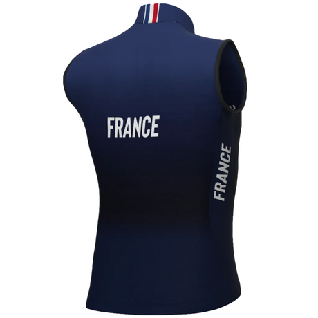 Gilet antivento Ale Nazionale Francese 2026 Prime Ale