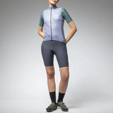 Gilet donna Ale PR-E Sauvage - Grigio chiaro Ale