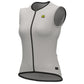 Chaleco mujer Ale PR-E Thermo 2.0 - Gris