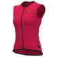 Gilet donna Ale PR-E Thermo 2.0 - Rosa Ale