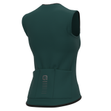 Ale PR-E Thermo 2.0 women vest - Green