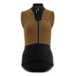 Gilet femme Assos Dyora R Spring Fall S11 - Or