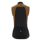 Assos Dyora R Spring Fall S11 frau weste - Gold