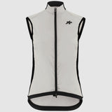 Gilet donna Assos UMA GT Wind S11 - Grigio chiaro Assos