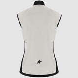 Gilet donna Assos UMA GT Wind S11 - Grigio chiaro Assos