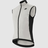 Gilet donna Assos UMA GT Wind S11 - Grigio chiaro Assos