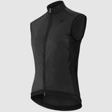Assos UMA GT Wind S11 frau weste - Schwarz