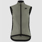 Gilet donna Assos UMA GT Wind S11 - Verde chiaro