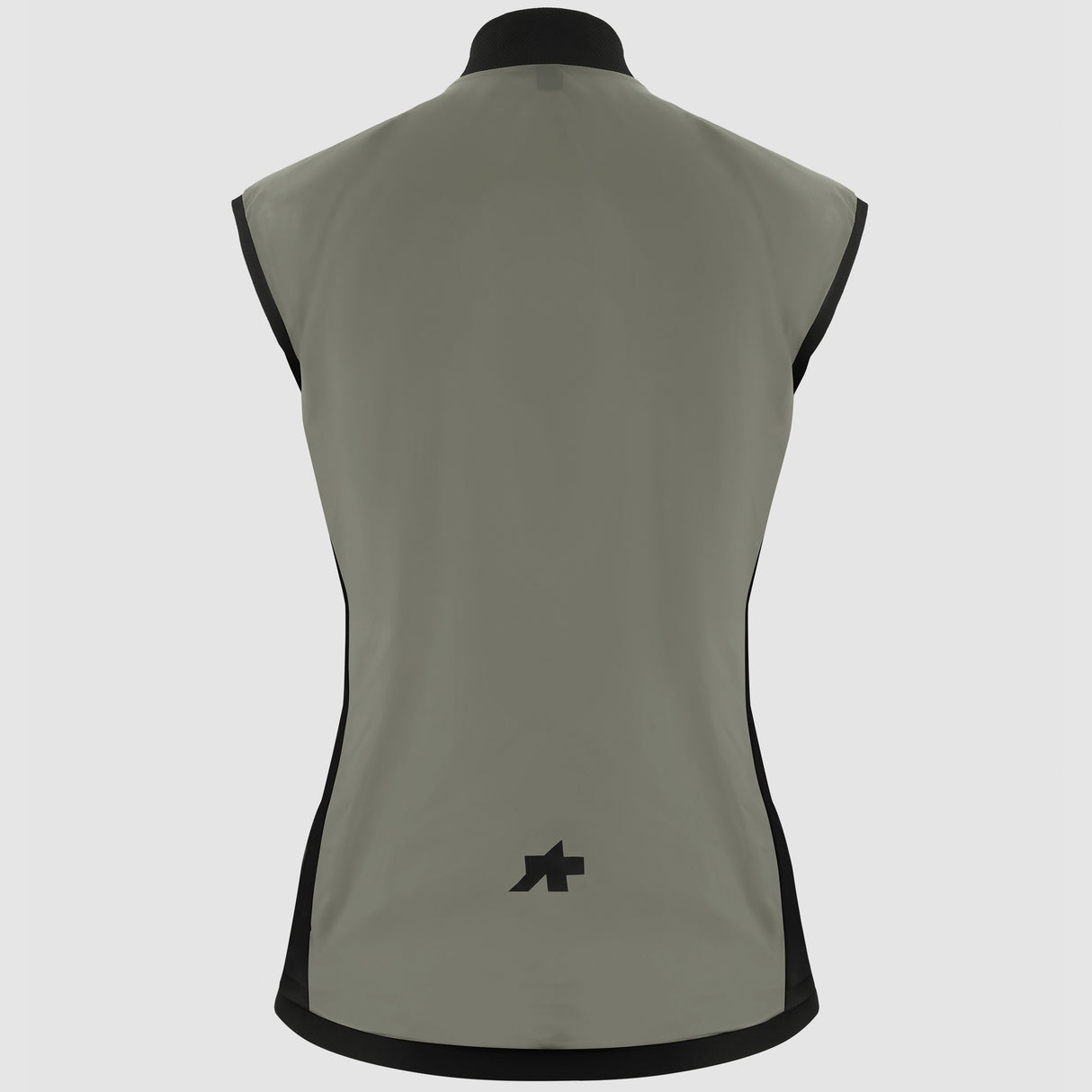 Assos UMA GT Wind C2 frau weste - Hellgrün