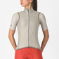 Gilet femme Castelli Aria 2 - Beige