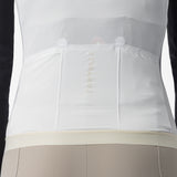 Gilet donna Castelli Espresso 2 - Bianco Castelli