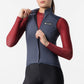 Gilet femme Castelli Perfetto 2 - Bleu