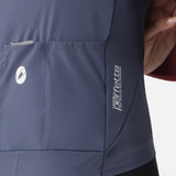 Gilet femme Castelli Perfetto 2 - Bleu