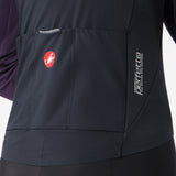 Gilet femme Castelli Perfetto 2 - Noir