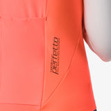 Gilet donna Castelli Perfetto 2 - Rosa Castelli